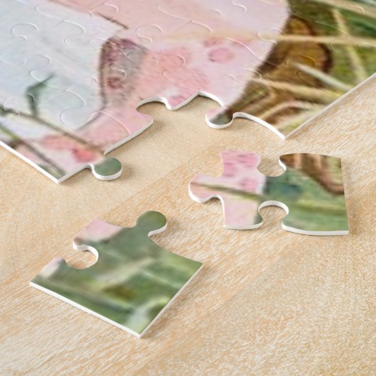 “Hop O My Thumb” by E S Hardy Puzzle (Seite)