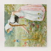 “Hop O My Thumb” by E S Hardy Puzzle (Vertikal)