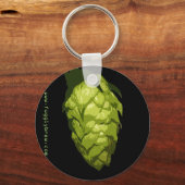 Hop! Schlüsselanhänger (Vorderseite)