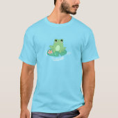 Hop! T-Shirt (Vorderseite)