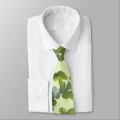 Hop Vine Neck Tie Krawatte (Gebunden)