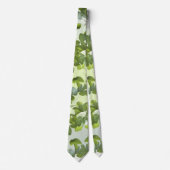 Hop Vine Neck Tie Krawatte (Vorderseite)