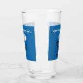 Hopalong Casuala - Funny Angesagt Replacement Glas (Links)