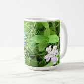 Hope 15 oz Classic Kaffeetasse (VorderseiteRechts)