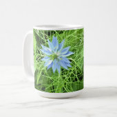 Hope 15 oz Classic Kaffeetasse (Vorderseite Links)