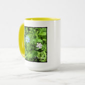 Hope 15 oz Combo Tasse (Vorderseite Links)
