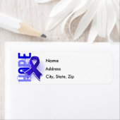 Hope 2 Colon Cancer (Insitu)