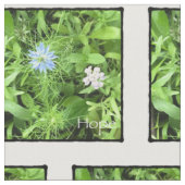 Hope 56" Width Combed Cotton Stoff (Nahaufnahme)