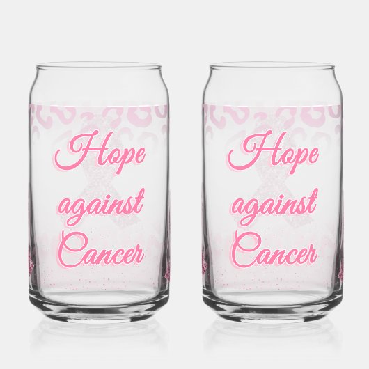 Hope Against Cancer Breast Awareness Dosenglas (Links)