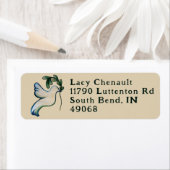 Hope and Peace (Insitu)