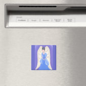 Hope Angel Magnet (In Situ (Geschirrspüler))