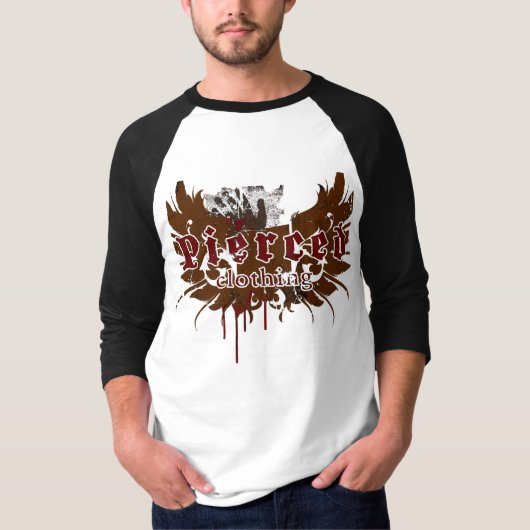 Hope Arises T-Shirt (Vorderseite)