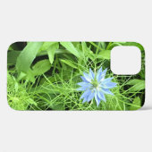 Hope Barely There Case-Mate iPhone Hülle (Rückseite (Horizontal))