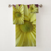 Hope Bouquet Badhandtuch Set (Insitu)