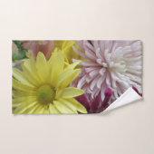 Hope Bouquet Badhandtuch Set (Handtuch)