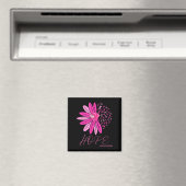Hope Breast Cancer Awareness Magnet (In Situ (Geschirrspüler))