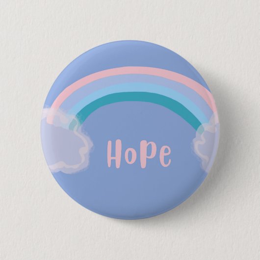 Hope Button (Vorderseite)