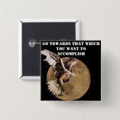 Hope_ Button (Vorne & Hinten)