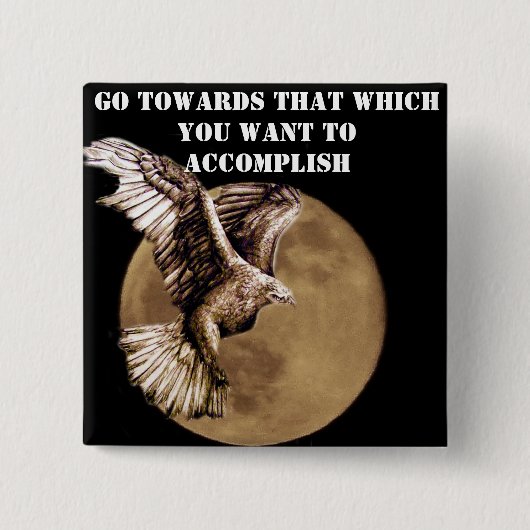 Hope_ Button (Vorderseite)