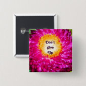 Hope_ Button (Vorne & Hinten)