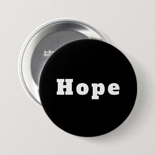 Hope Button