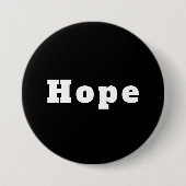 Hope Button (Vorderseite)