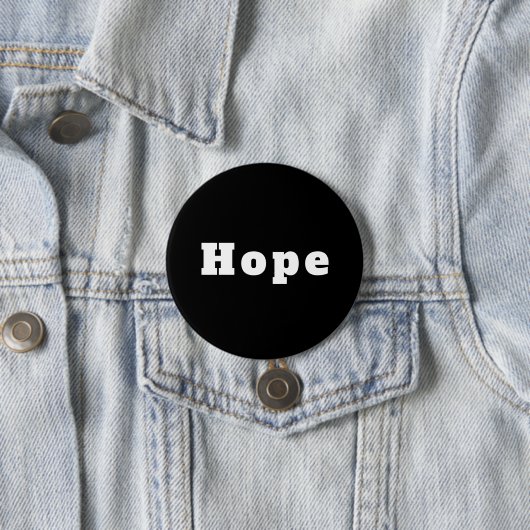Hope Button (Beispiel)