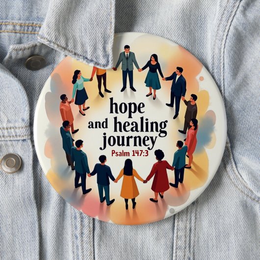 Hope Button Button (Beispiel)
