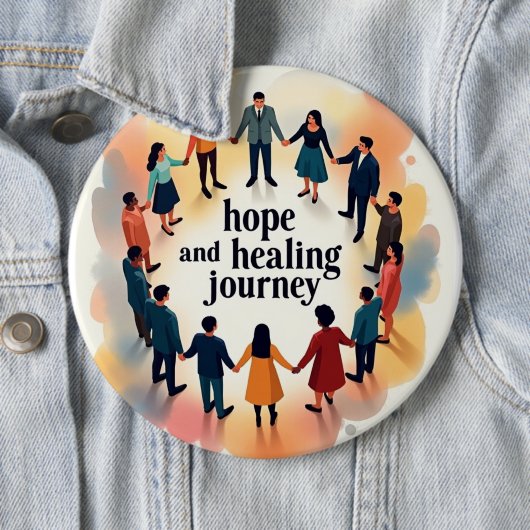 Hope Button Button (Beispiel)