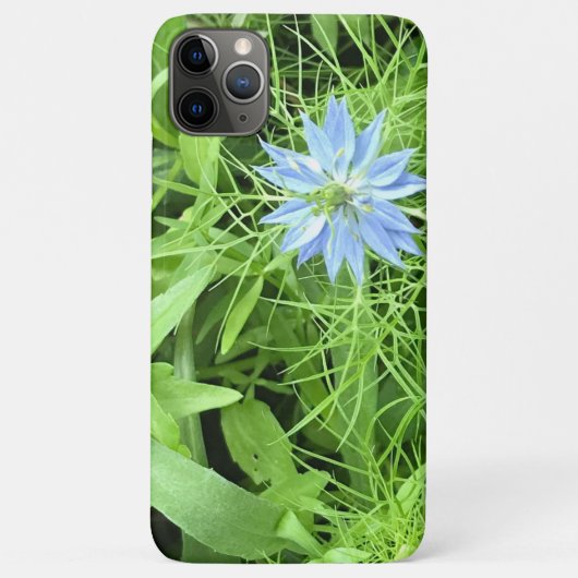 Hope Case-Mate Barely There iPhone 11 Fall Hülle (Rückseite)