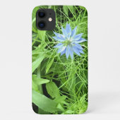 Hope Case-Mate Barely There iPhone 11 Phone Case (Rückseite)