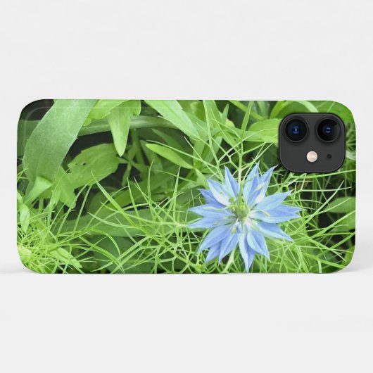 Hope Case-Mate Barely There iPhone 11 Phone Case (Rückseite (Horizontal))