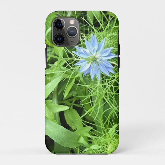 Hope Case-Mate iPhone 11 Pro Tough Phone Case (Rückseite)