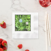 Hope Cocktail Serviette (Beispiel)