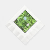 Hope Coined Luncheon Serviette (Ecke)