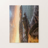 Hope Cove, Devon Puzzle (Vertikal)