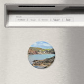 Hope Cove Magnet (In Situ (Geschirrspüler))