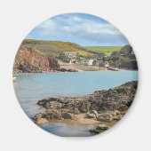 Hope Cove Magnet (Vorne)