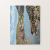Hope Cove Puzzle (Vertikal)