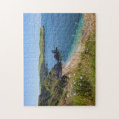 Hope Cove Puzzle (Vertikal)