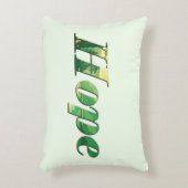Hope. Dekokissen (Vorderseite(Vertikal))