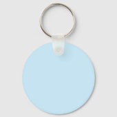 Hope Dove Christlich Schlüsselanhänger (Rückseite)