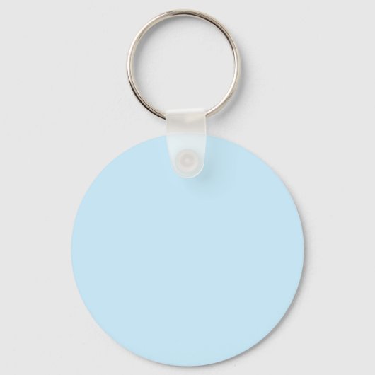 Hope Dove Christlich Schlüsselanhänger (Rückseite)