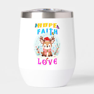 Hope Faith Liebe