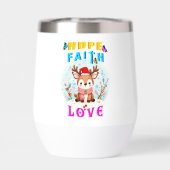 Hope Faith Liebe (Rückseite)