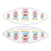 Hope Faith Liebe Football (Paneele)