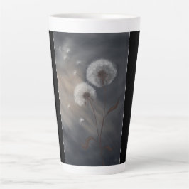 Hope Fine Art Latte Tasse