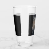 Hope Fine Art Wasserglas Glas (Rechts)