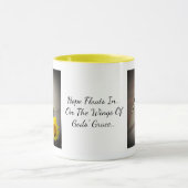 Hope Floats In Beverage Mug SVGAGF Tasse (Zentrum)