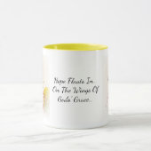 Hope Floats In Beverage Mug SVGPL Tasse (Zentrum)